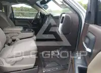 2018 Chevrolet Silverado фото