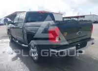 2018 Chevrolet Silverado фото