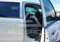2018 Chevrolet Silverado photo