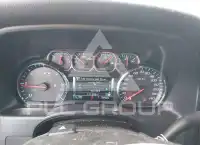 2018 Chevrolet Silverado фото