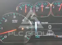 2018 Chevrolet Silverado фото