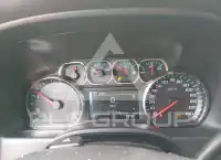 2018 Chevrolet Silverado фото