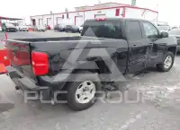 2018 Chevrolet Silverado фото