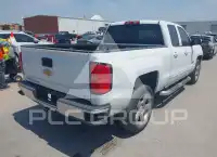 2018 Chevrolet Silverado фото
