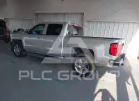 2018 Chevrolet Silverado photo