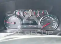 2018 Chevrolet Silverado фото