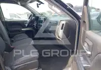 2018 Chevrolet Silverado фото