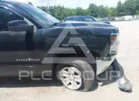 2018 Chevrolet Silverado фото