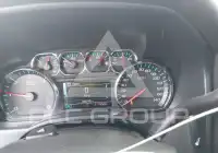 2018 Chevrolet Silverado фото