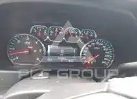 2018 Chevrolet Silverado фото