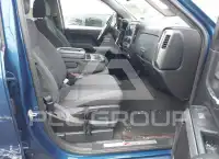 2018 Chevrolet Silverado фото