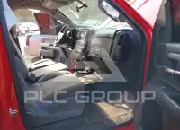 2018 Chevrolet Silverado фото