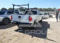 2018 Chevrolet Silverado фото