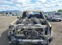 2018 Chevrolet Silverado фото