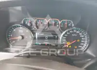 2018 Chevrolet Silverado фото