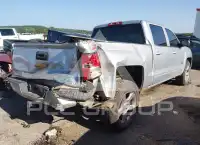 2018 Chevrolet Silverado photo