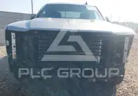 2018 Chevrolet Silverado фото