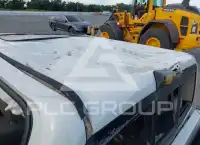 2018 Chevrolet Silverado photo