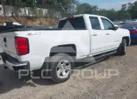 2018 Chevrolet Silverado фото