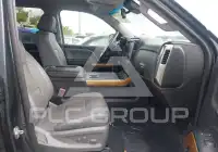 2018 Chevrolet Silverado фото