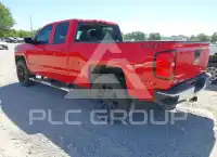 2018 Chevrolet Silverado фото