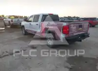 2018 Chevrolet Silverado фото