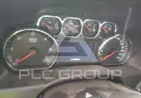 2018 Chevrolet Silverado photo