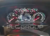 2018 Chevrolet Silverado photo