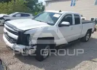 2018 Chevrolet Silverado фото