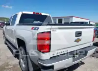 2018 Chevrolet Silverado фото