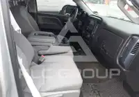 2018 Chevrolet Silverado photo