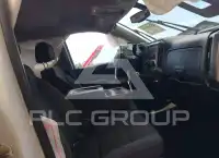 2018 Chevrolet Silverado фото