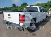 2018 Chevrolet Silverado фото