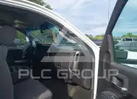 2018 Chevrolet Silverado фото