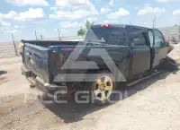 2018 Chevrolet Silverado фото