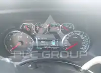 2018 Chevrolet Silverado фото
