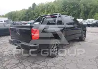 2018 Chevrolet Silverado фото
