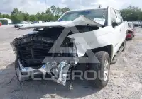2018 Chevrolet Silverado фото