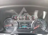 2018 Chevrolet Silverado фото