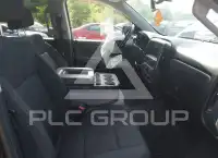 2018 Chevrolet Silverado фото