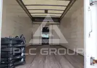 2018 Chevrolet Express фото