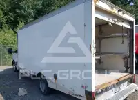 2018 Chevrolet Express фото
