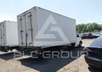 2018 Chevrolet Express фото