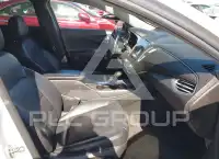 2018 Chevrolet Malibu фото