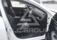 2018 Chevrolet Malibu фото