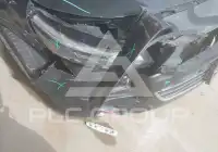 2018 Chevrolet Malibu фото