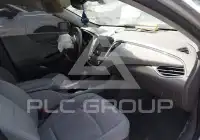2018 Chevrolet Malibu фото