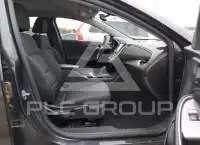 2018 Chevrolet Malibu фото