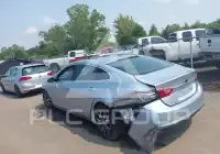 2018 Chevrolet Malibu фото