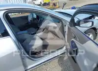 2018 Chevrolet Malibu фото